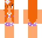 my swim suit