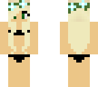 my swimming outfit
