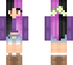 my version of melanie martinez