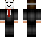 mystery guy