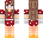 natalia's skin
