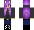 neko skin