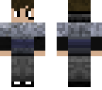 new skin