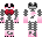 nightmare mangle