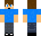 ninja's new skin