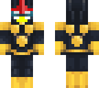 novapenguin