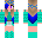 ocean girl