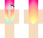 ombre hair base