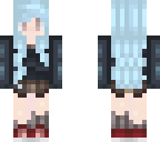 one