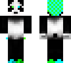 panda