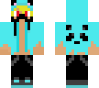 panda boy 