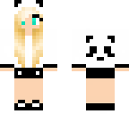 panda edit