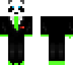 panda want you died