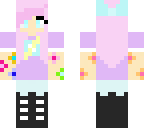 pastel flash  2