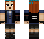 petra-minecraft story mode