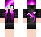 pink dragons