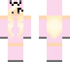 pink sheep