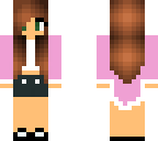 pinkafie