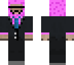 pinkrexmc