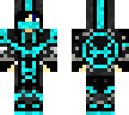pisces ninja retexture