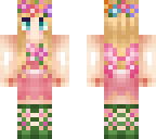 pixie girl