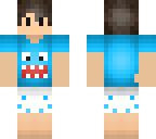 pj kid