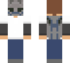 plates skin