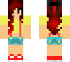 pokemon misty cosplay