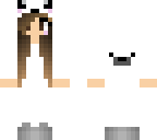 polar bear kid