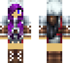 purple assassin