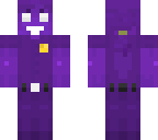 purple guy