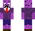 purple zombie update
