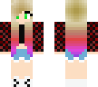 rainbow-hair