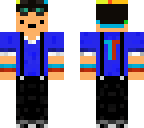 rainbow taurtis
