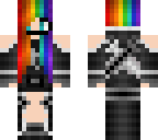 rainbow warrior