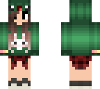 rana girl