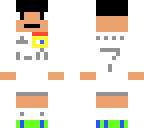 real madrid-cristiano ronaldo 7