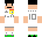 real madrid-james rodriguez 10