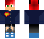 red ashtonic