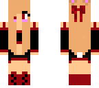 red bunny