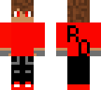 reddragon5288's skin