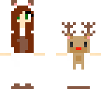 reindeer