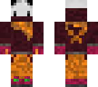 remake foster fox red v