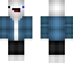 ross as sans
