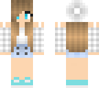 rp girl