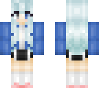 sans girl undertale