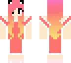 scarlet girl