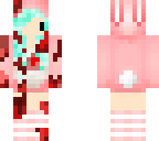 scary bunny