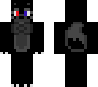 shadow foxy