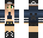 skin final edit